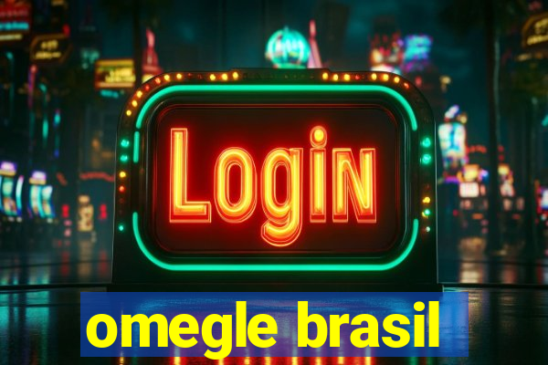 omegle brasil